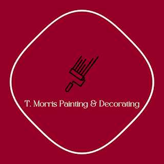 T. Morris Logo