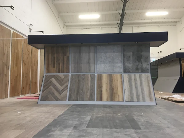 Wood Effect